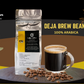 CC Coffee Culture Deja Brew Whole Beans 250gms