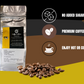 CC Coffee Culture Deja Brew Whole Beans 250gms