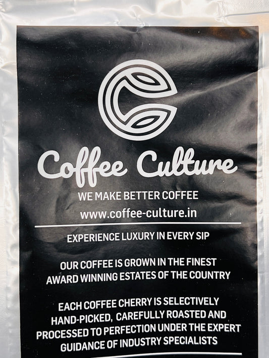 CC Coffee Culture Deja Brew Coffee 250gms