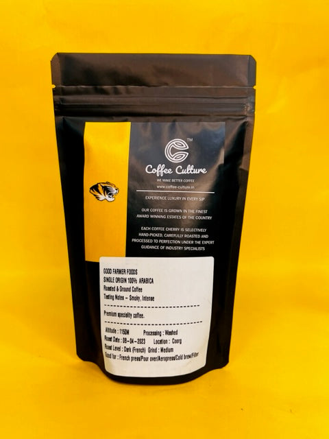 CC Coffee Culture 100% Arabica Goodfarmer Foods