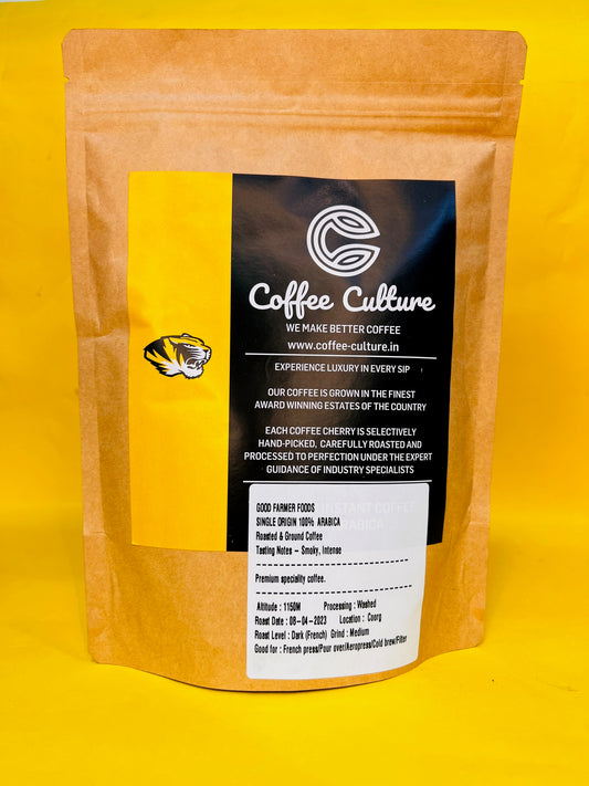 CC Coffee Culture 100% Arabica Goodfarmer Foods