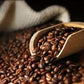 Roasted Coffee Beans - MNEB