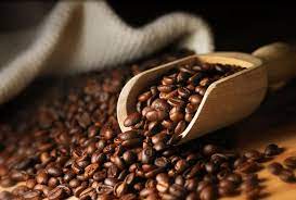 Roasted Coffee Beans - MNEB