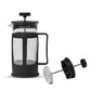 French press 800 ml coffee maker