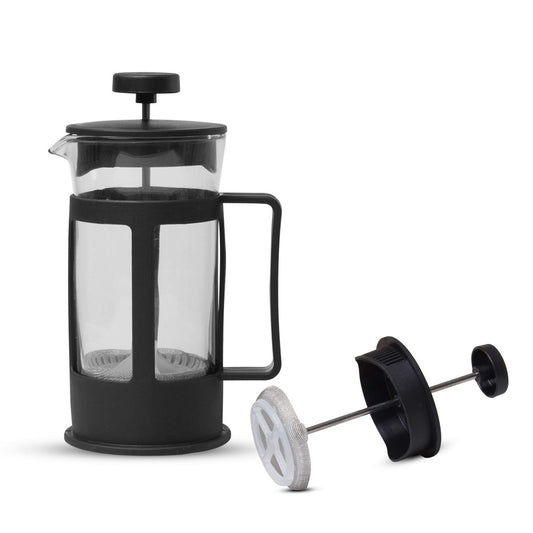 French press 800 ml coffee maker