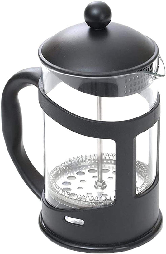 French press 600 ml coffee maker