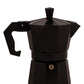 Moka pot (for 3 cups)