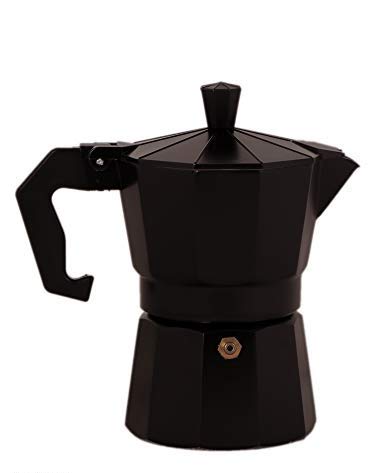 Moka pot (for 3 cups)