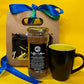 GIFT HAMPER FREEZE DRIED 100gms + MUG