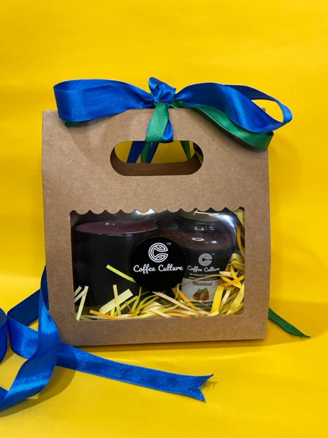 GIFT HAMPER FREEZE DRIED 100gms + MUG